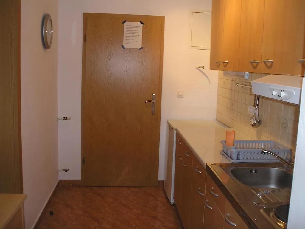 Apartments Eni Lovran Croatia
