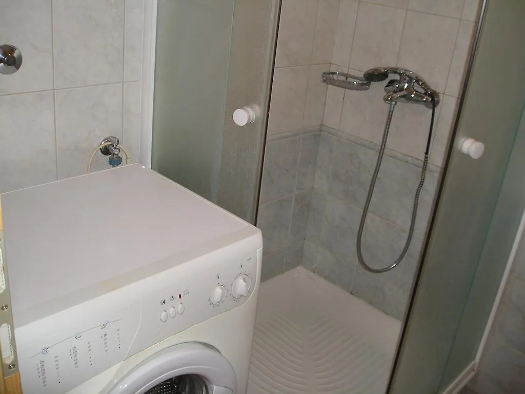 Apartments Eni Lovran Croatia