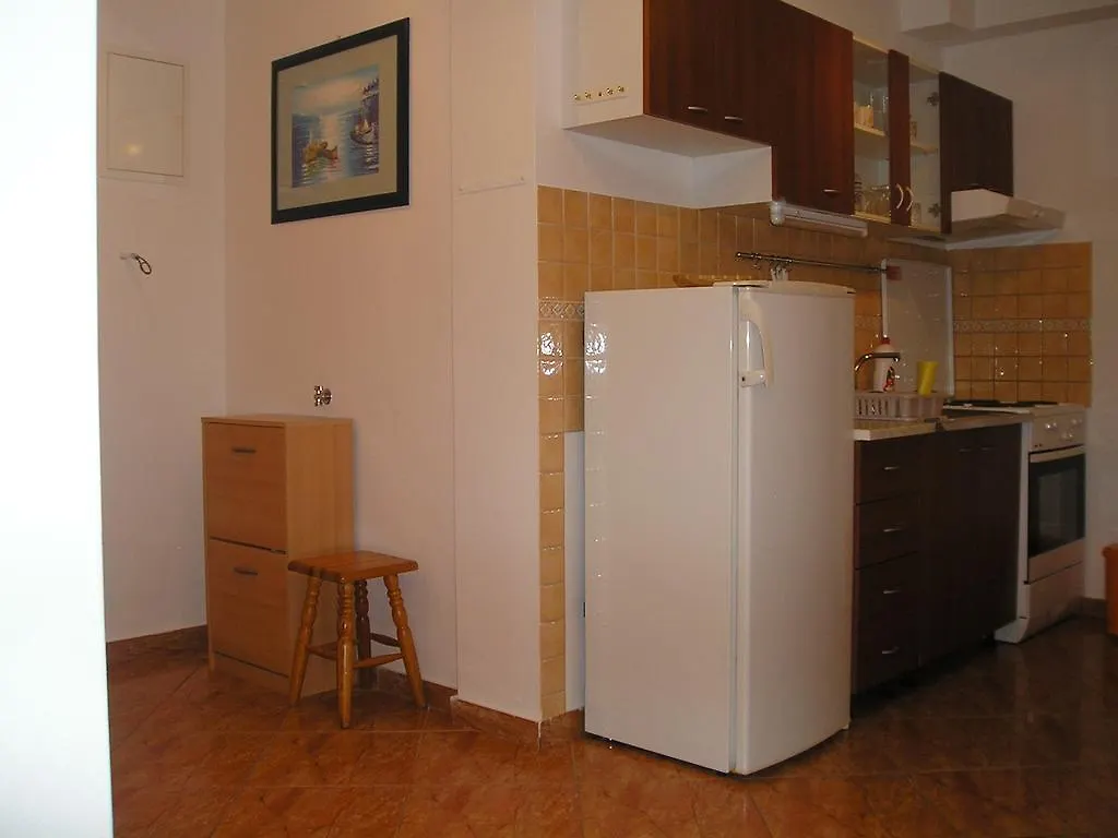 Apartments Eni Lovran 0*,  Croatia