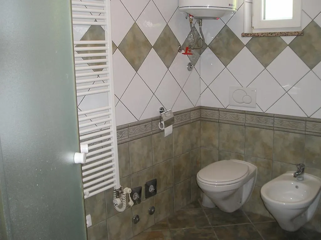 Apartments Eni Lovran 0*,  Croatia