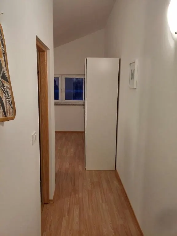 Apartments Eni Lovran Croatia