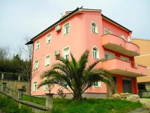 Apartments Eni contacts