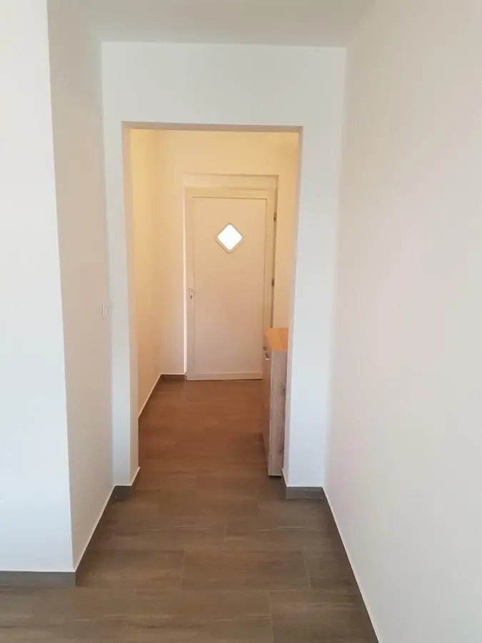 Apartments Eni Lovran