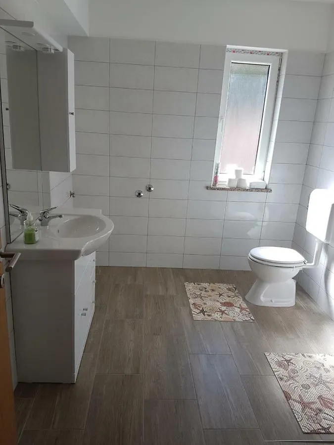 Apartments Eni Lovran Croatia