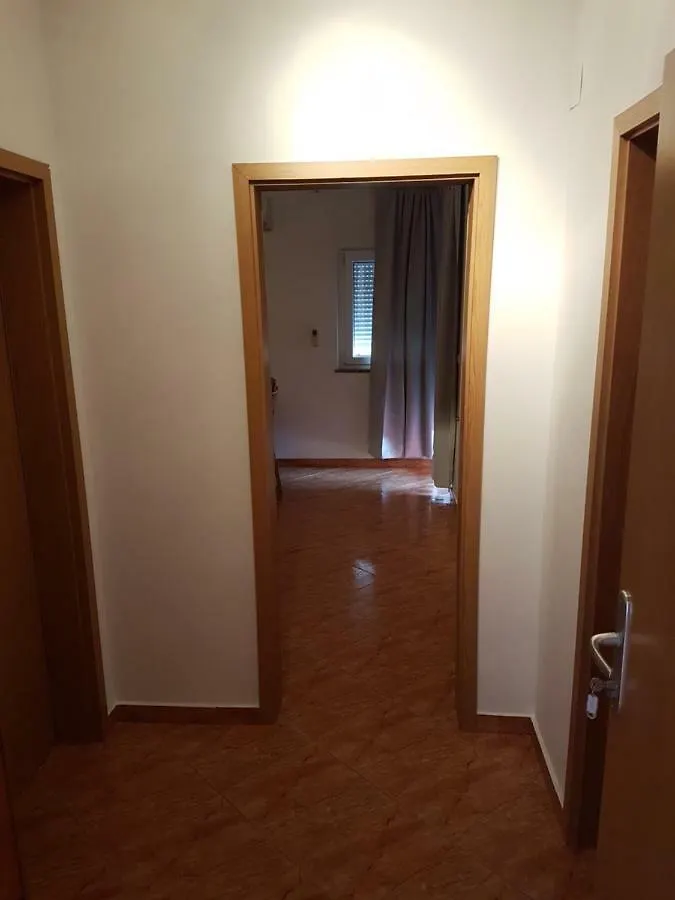 Apartments Eni Lovran Croatia
