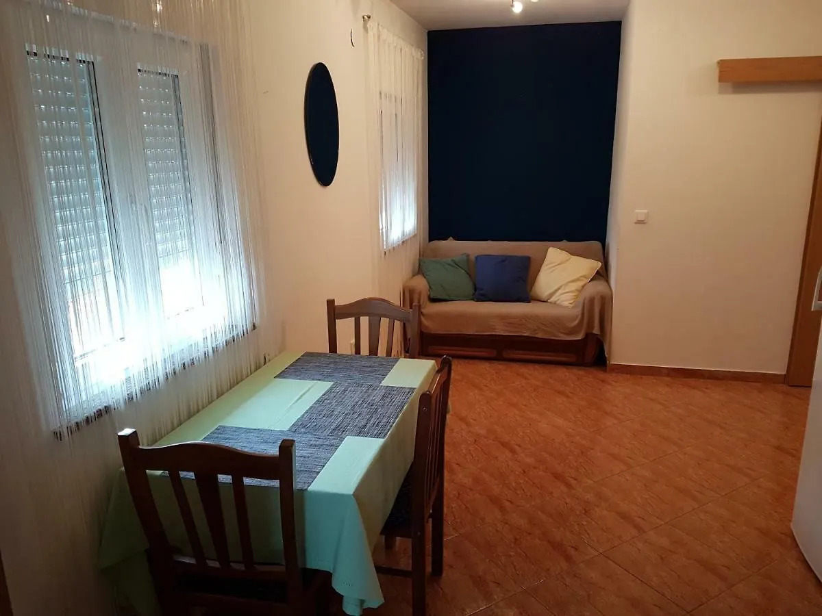 Apartments Eni Lovran Croatia