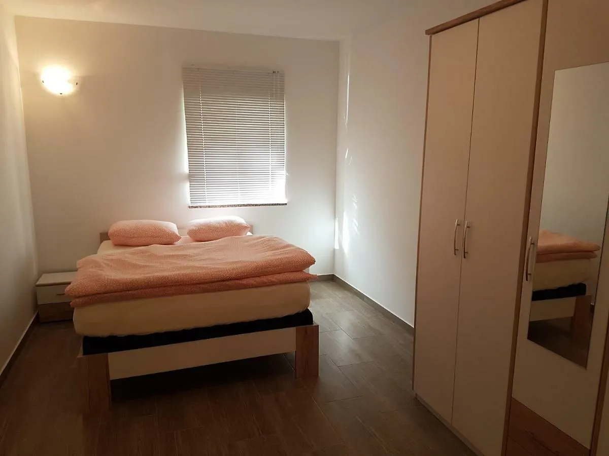 Apartments Eni Lovran Croatia