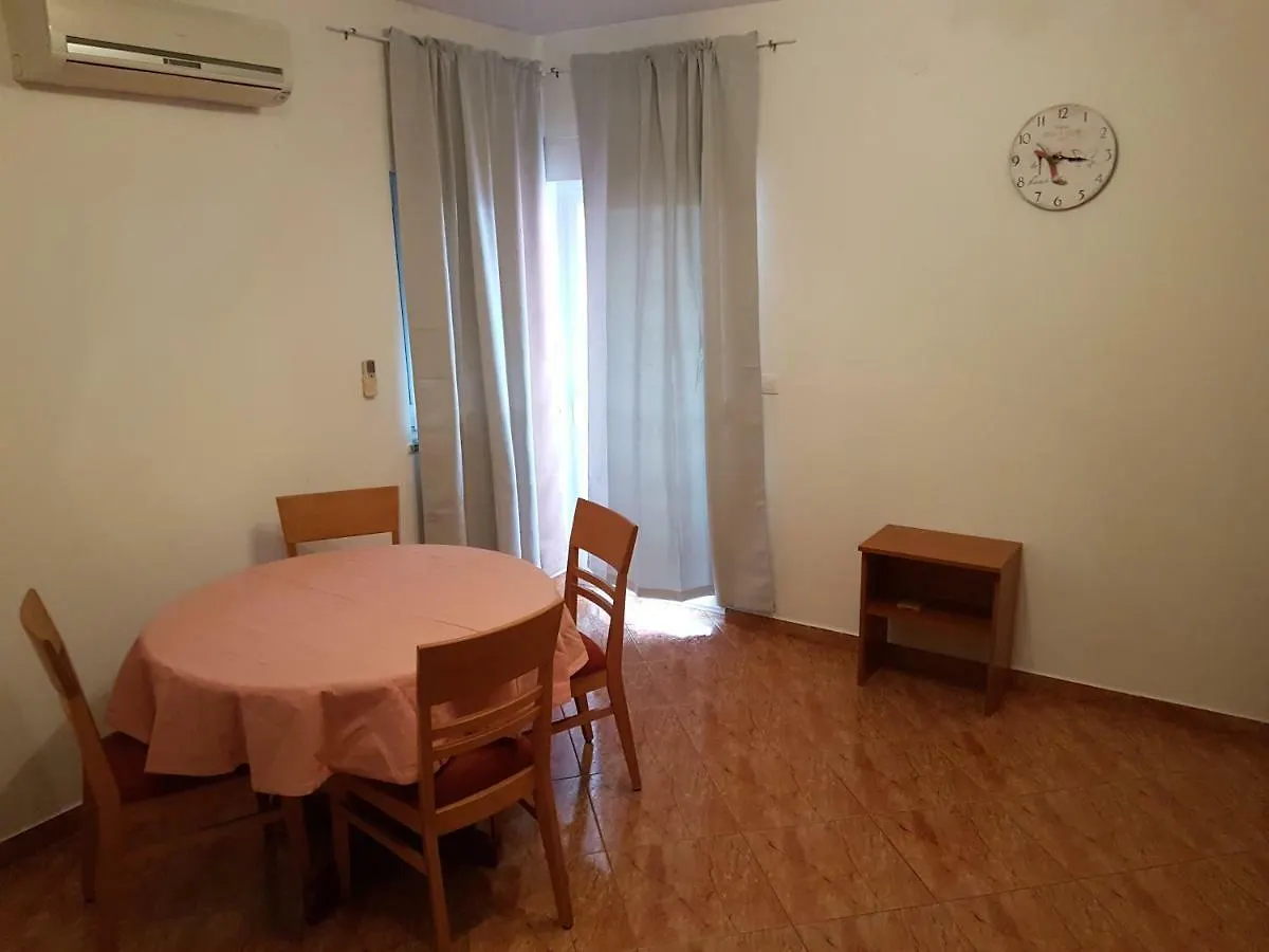 Apartments Eni Lovran Croatia