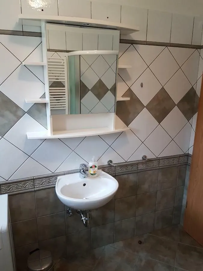Apartments Eni Lovran Croatia