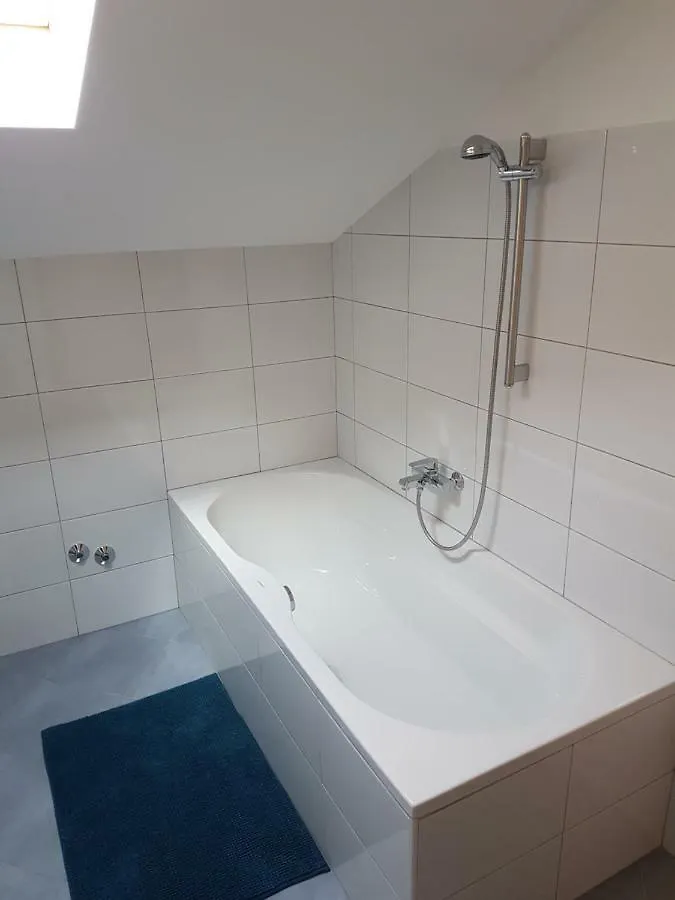 Apartments Eni Lovran Croatia