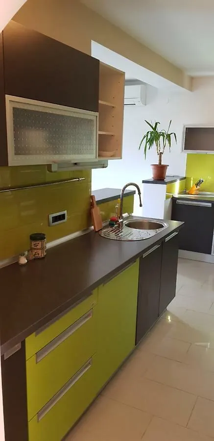 Apartments Eni Lovran 0*,  Croatia