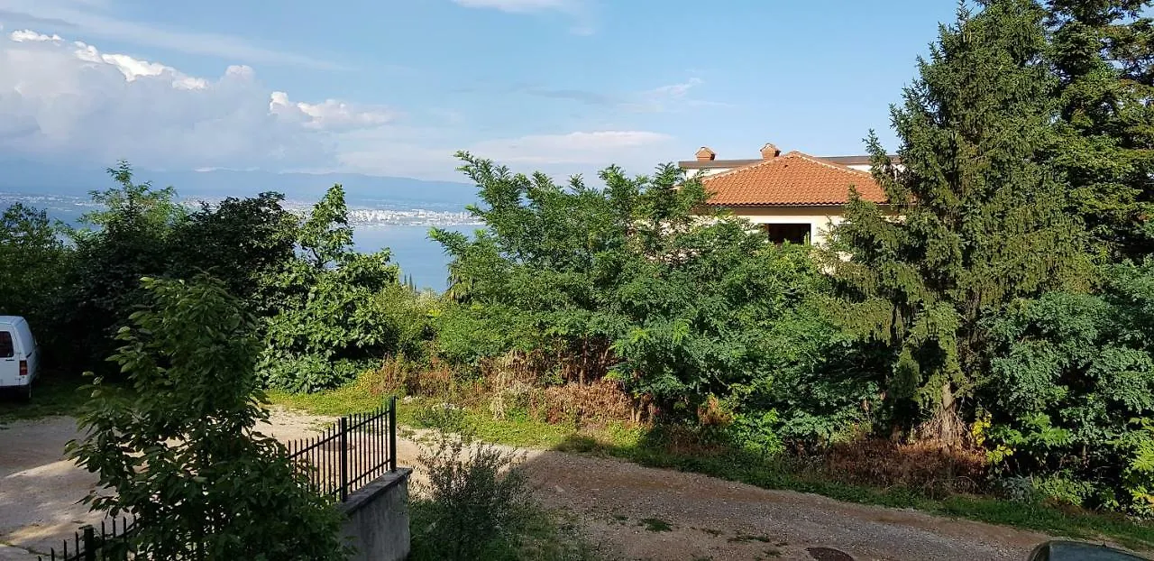 Apartments Eni Lovran 0*,
