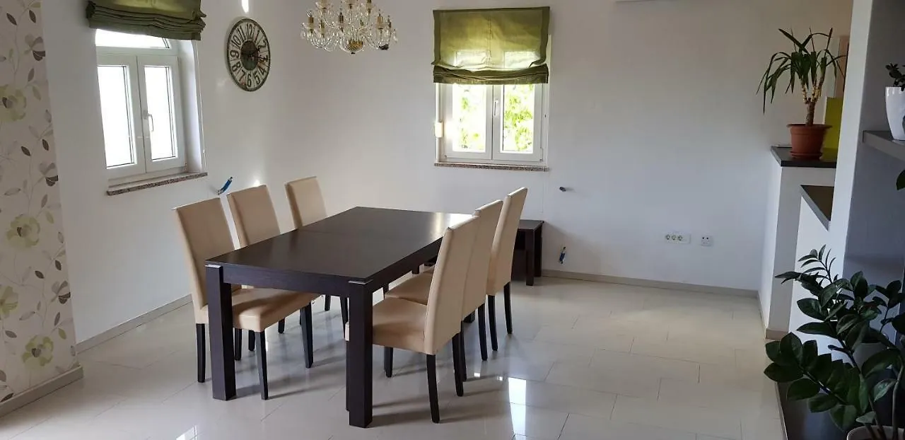 Apartments Eni Lovran
