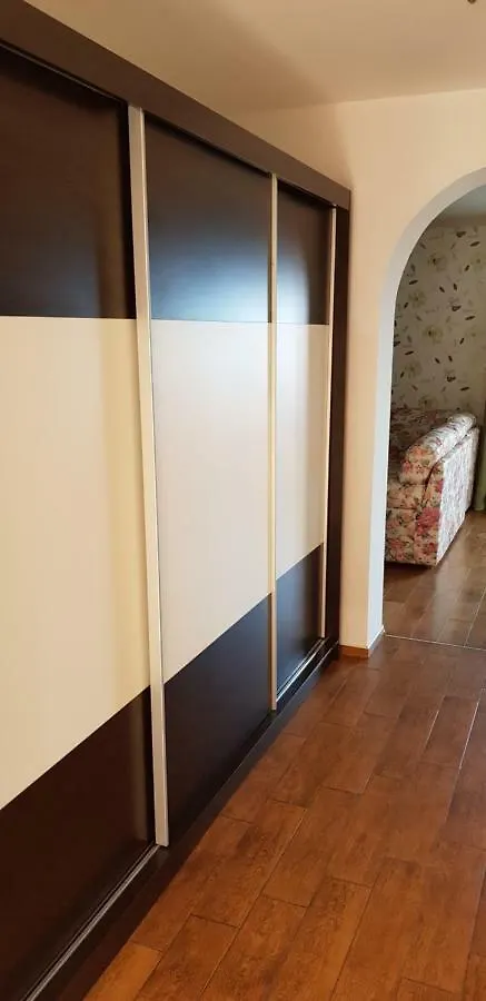 Apartments Eni Lovran