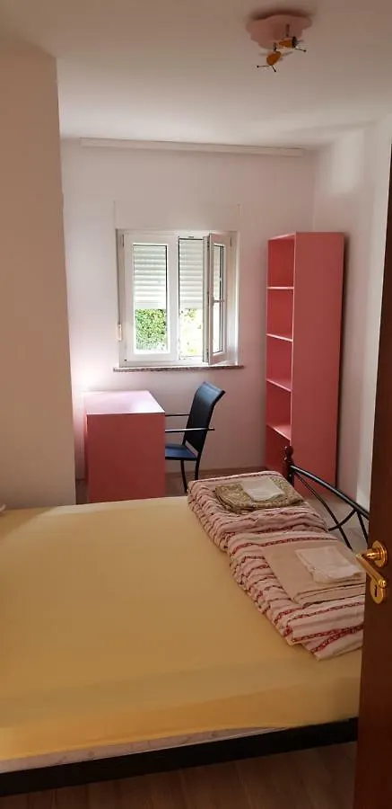 Apartments Eni Lovran Croatia