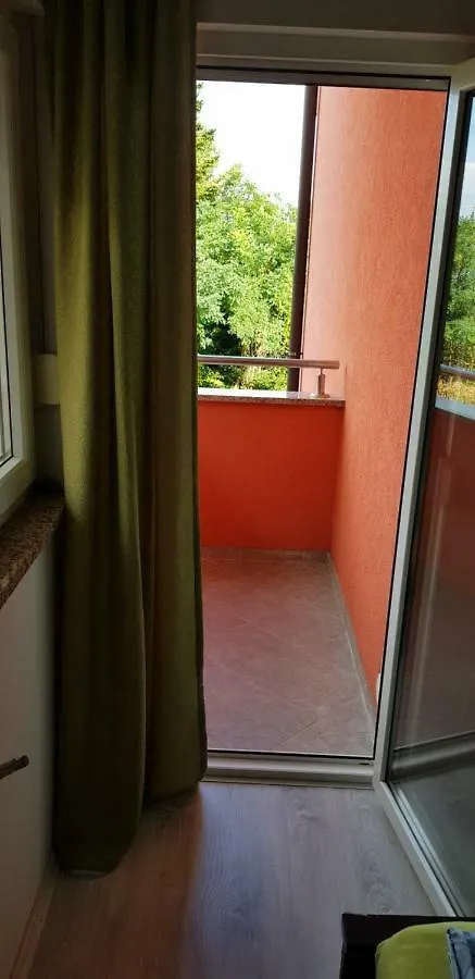 Apartments Eni Lovran